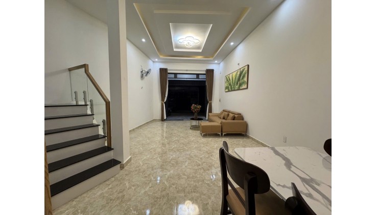 Chỉ 5 TỶ TL! 58M², 2 Tầng /2pn, HẺM XE HƠI, Quang Trung Gò Vấp!